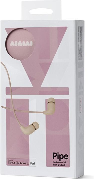 Produktbild Aiaiai Pipe (Kabelgebunden)