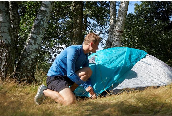Produktbild Grand Canyon Apex 1 Zelt (Kuppelzelt, 2.02 kg, 2 Personen)