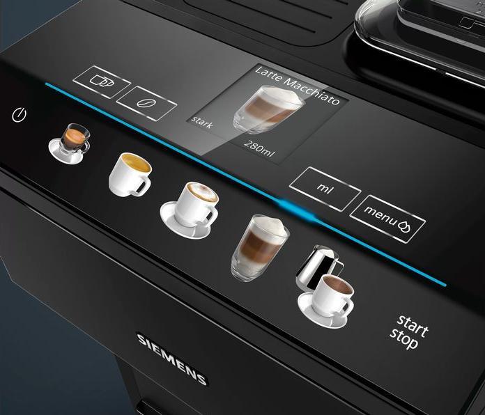 Actual product image Siemens TP501D09