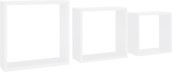 Image du produit VidaXL Abey (30 x 10 x 30 cm)