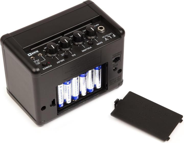 Actual product image Blackstar FLY 3 BT (Guitar, 3 W)