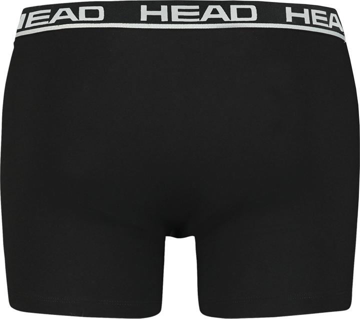 Produktbild Head Basic Boxer Trunks (L, 7er Pack)