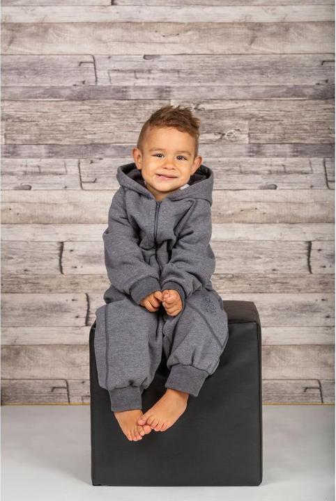 Actual product image Zewi Onesie (98)