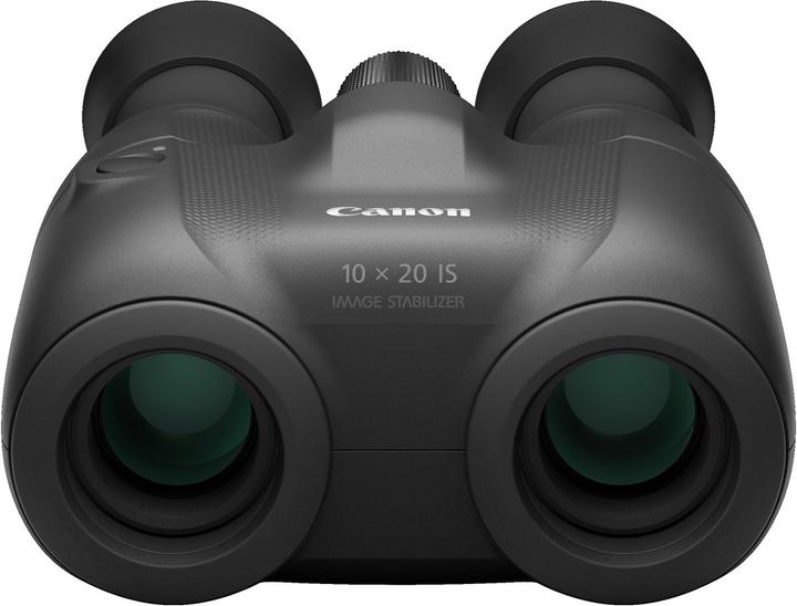 Immagine prodotto Canon 10x20 IS (10 x, 20 mm)