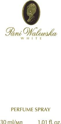 Produktbild MIRACULUM Pani Walewska White EDP perfumed water 30ml (Eau de Parfum, 30 ml)