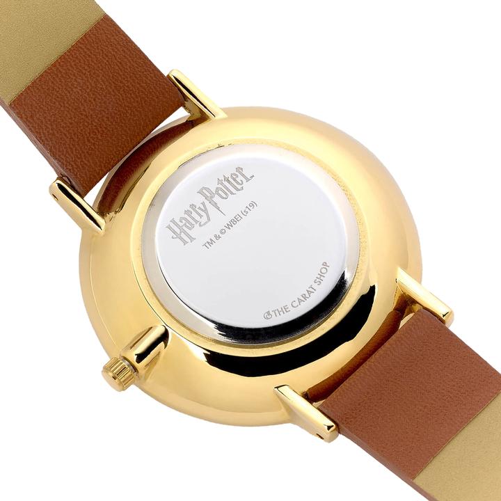 Produktbild Analoge Armbanduhr Hogwarts (Analoguhr, 34 mm)
