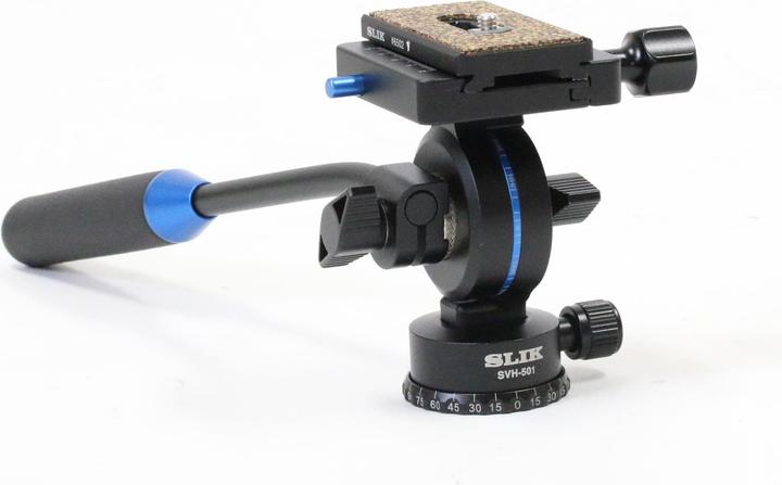 Produktbild Slik SVH-501 Videokopf (Videokopf)