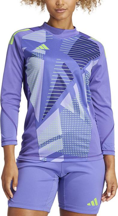 Actual product image adidas Tiro24 P Gk Jsy Lw (M)
