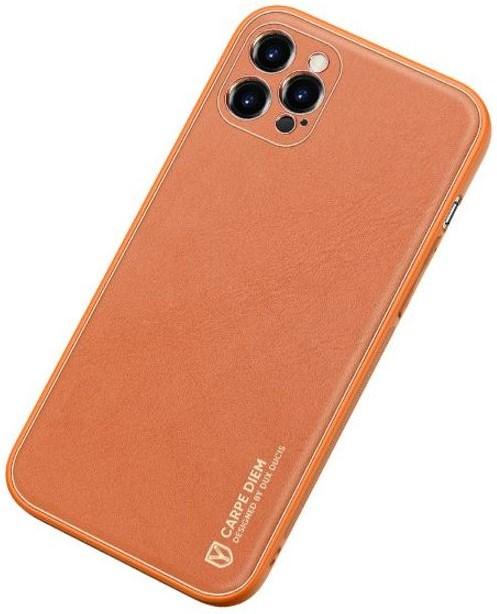 Actual product image Dux Ducis Yolo Series Hardcase Cover (Apple iPhone 12 Pro)