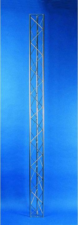 Actual product image Alutruss DECOTRUSSTraverseST0silver