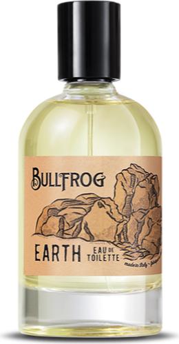 Immagine prodotto Bullfrog Eau de Toilette Elements Earth 100 ml (Eau de toilette, 100 ml)