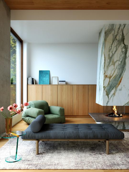 Actual product image Karup Design Next Daybed (75 x 200 cm)