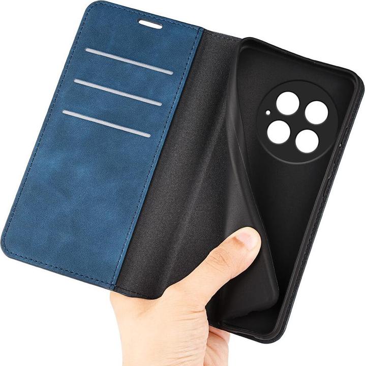 Immagine prodotto Cover-Discount OnePlus 13 - Stand Flip Case Hülle (OnePlus 13)