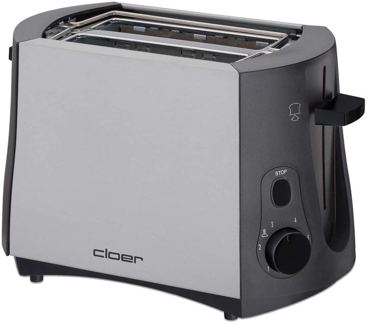 Image du produit Cloer 3410