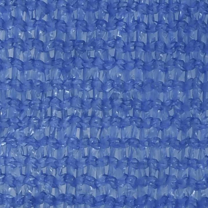 Actual product image VidaXL Sonnensegel 160 g/m² Rechteckig HDPE (3.5 x 5 m)