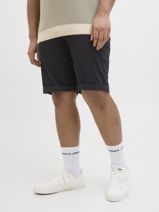 Produktbild Jack & Jones Jpstdave Jjchino Shorts Sn Akm Pls (44)