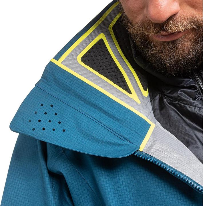 Produktbild Schöffel Sass Maor 3l Jacke (XL)