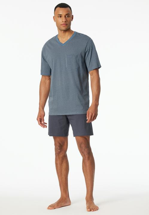 Actual product image Schiesser Pyjama Comfort Nightwear (54, XL)