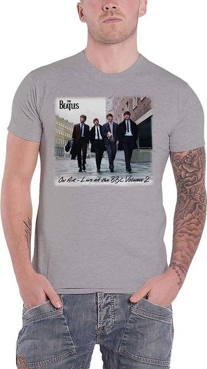 Image du produit - T-shirt ON AIR - Adulte (S)