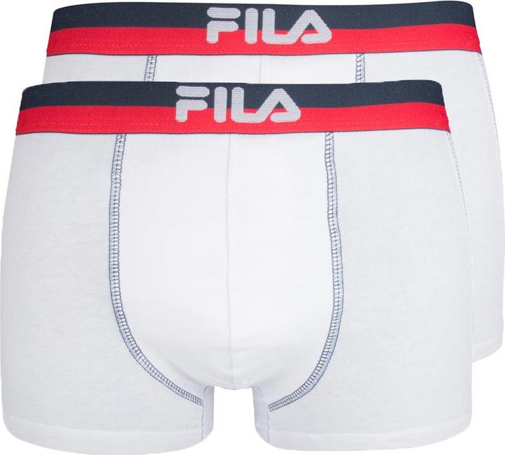 Actual product image FILA Boxer shorts (L, pack of 2)