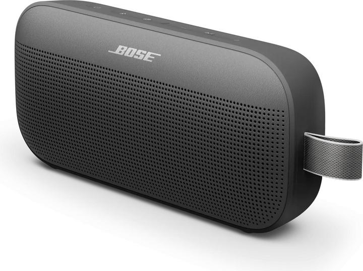 Actual product image Bose Soundlink Flex (2nd Gen.) (12 h, Rechargeable battery operated)
