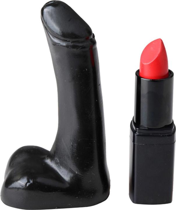 Image du produit All Black Gode réaliste