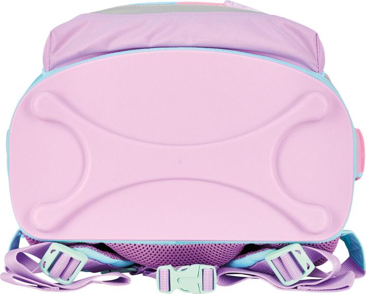 Actual product image Herlitz UltraLight Plus Ocean Lights satchel (16 l)