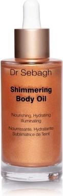 Immagine prodotto Dr Sebagh Olio corpo scintillante 50ml (Olio corpo, 50 ml)