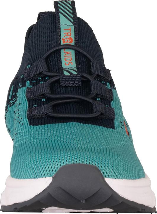 Produktbild Trollkids Kid's Balestrand Sneaker (37)