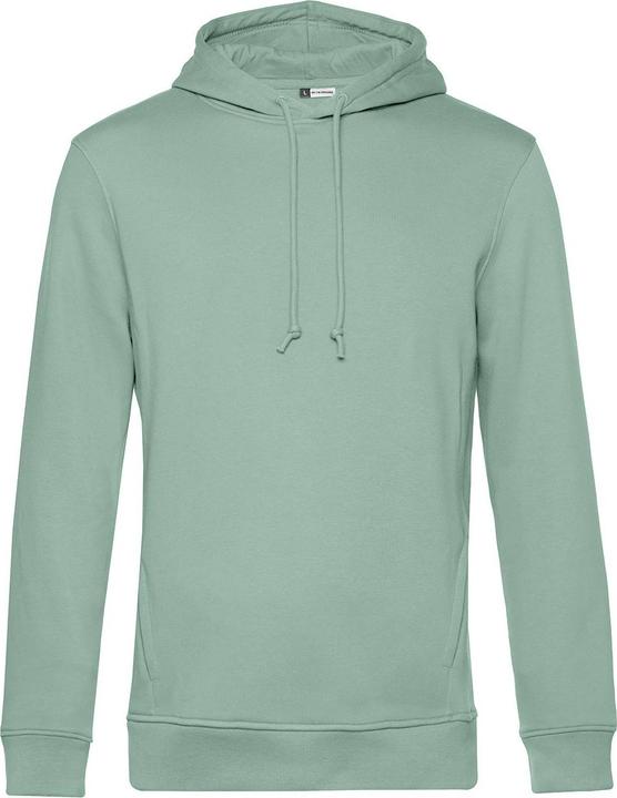 Produktbild B&C Kapuzenpullover Baumwolle aus biologischem Anbau (XXL)