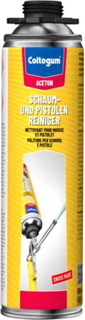 Coltogum Pistolen-Reiniger 500ml