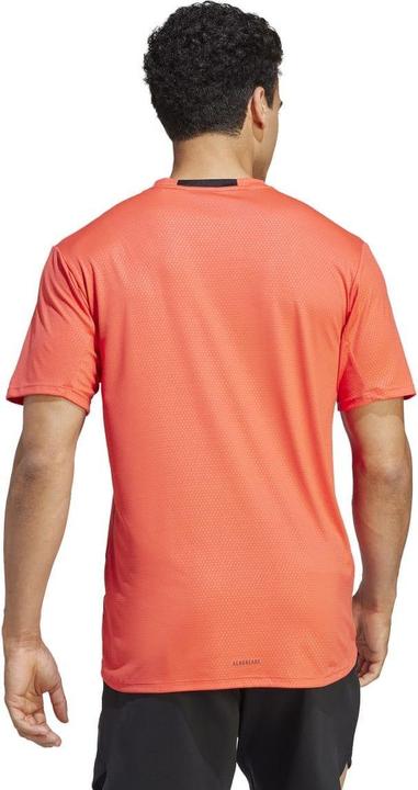 Produktbild adidas D4T Strength TShirt (XS)