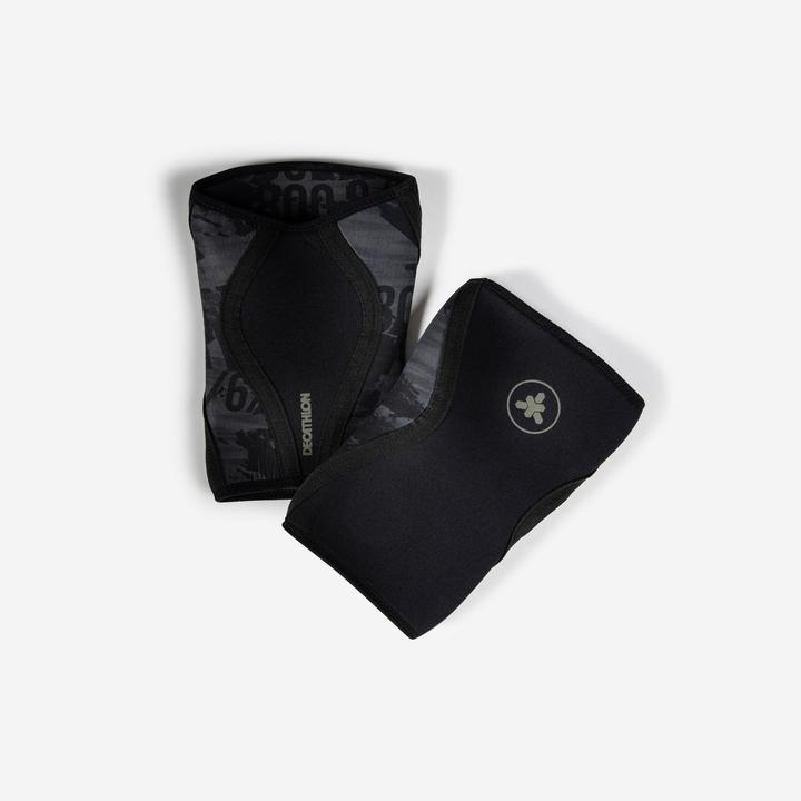 Actual product image Domyos knee comfort (3)