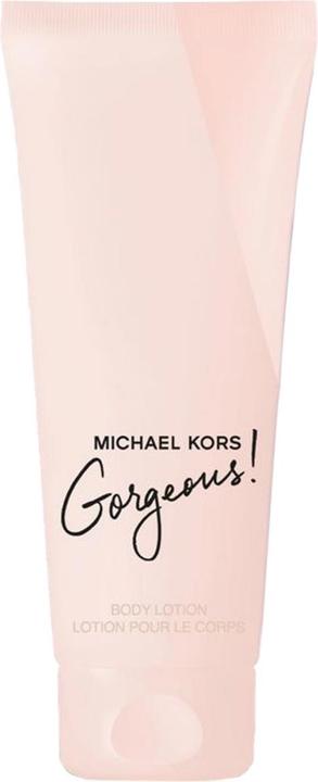 Immagine prodotto Michael Kors MK - Splendido! Lozione per il corpo (Lozione corpo, 200 ml)