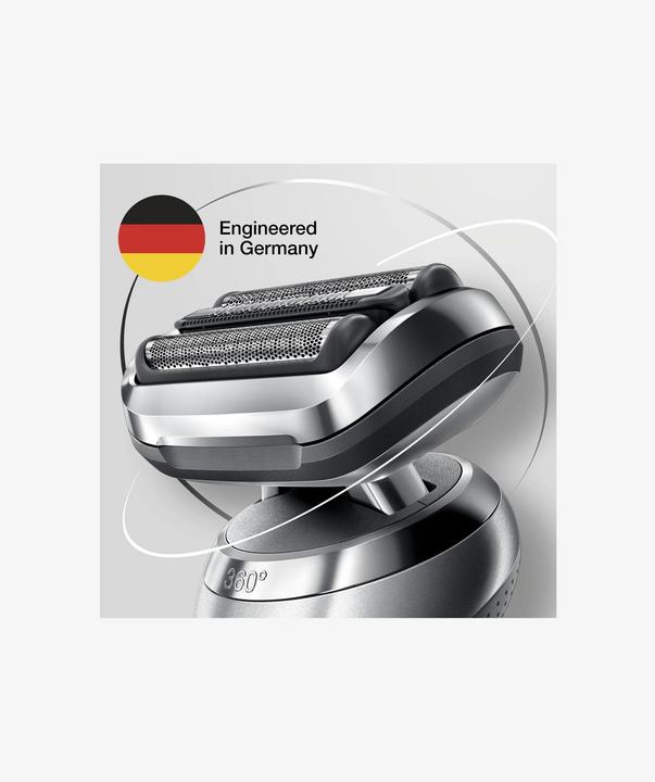Produktbild Braun Kombipack 73S (1 x)