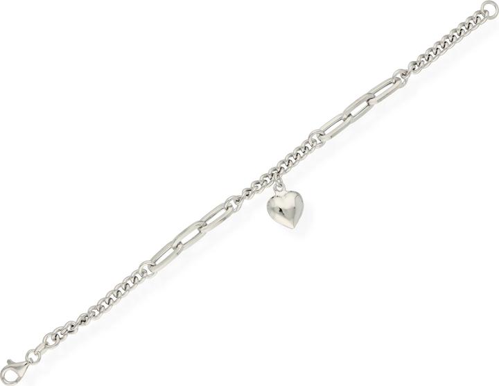 Produktbild Carat Chic (19 cm, Silber 925)