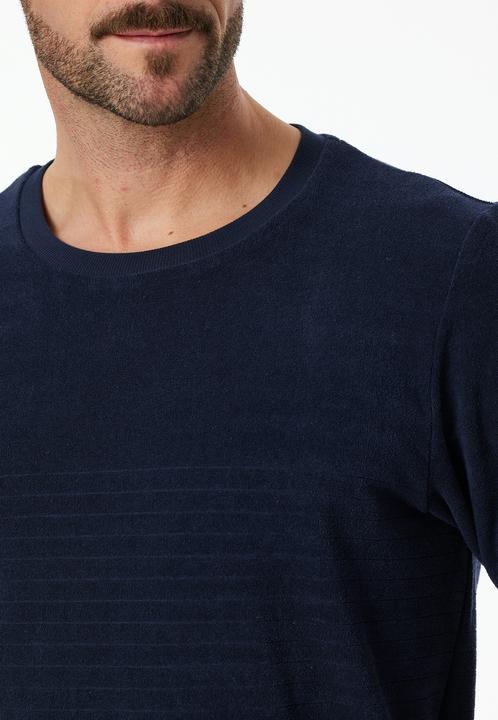 Actual product image Schiesser Casual nightwear terry towelling pyjamas (48)