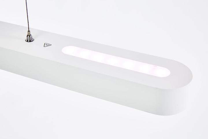 Productafbeelding Yeelight Kristallen hanglamp (1700 lm)