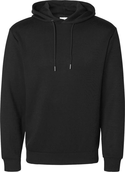 Selected Homme Slhemanuel Soft Hood Sweat Noos (XL)