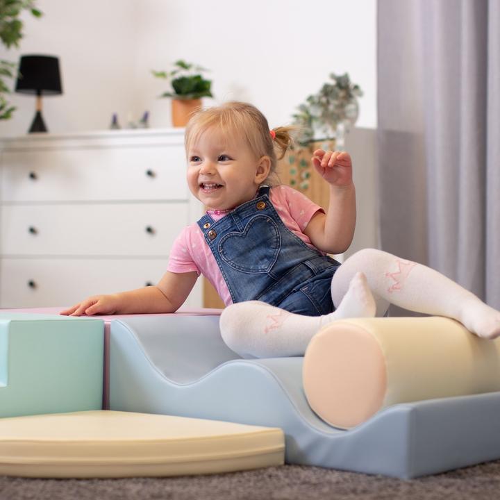 Actual product image Iglu Soft Play Explorer