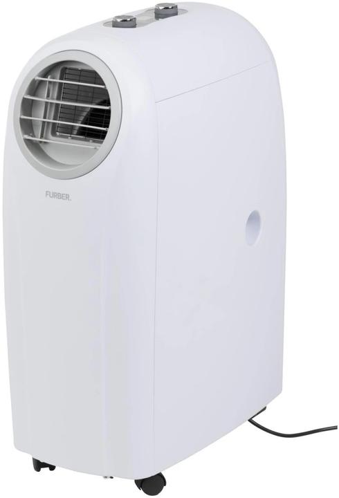 Furber Klimagerät (48 m², 12000 BTU/h)