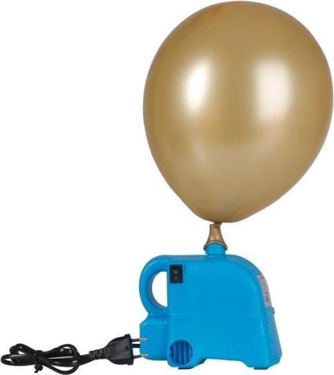 Actual product image Folat Electric balloon pump