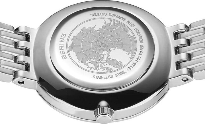 Image du produit Bering 19126-700 (Montre analogique)