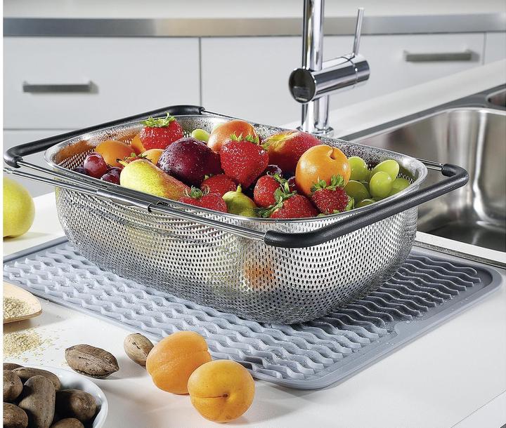 Produktbild Küchenprofi Deluxe (24.50 cm)