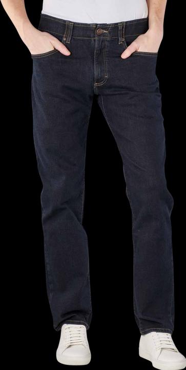 Actual product image Lee Straight Fit MVP (W42/L34)