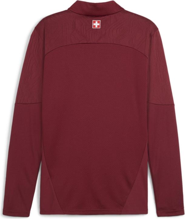 Produktbild Puma SFV Training 1/4 Zip Top (S)
