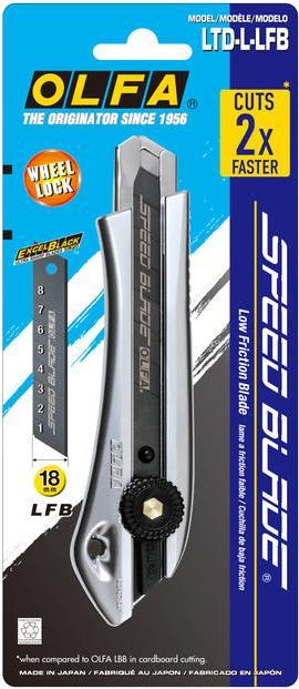 Image du produit Olfa Premium (Cutters)