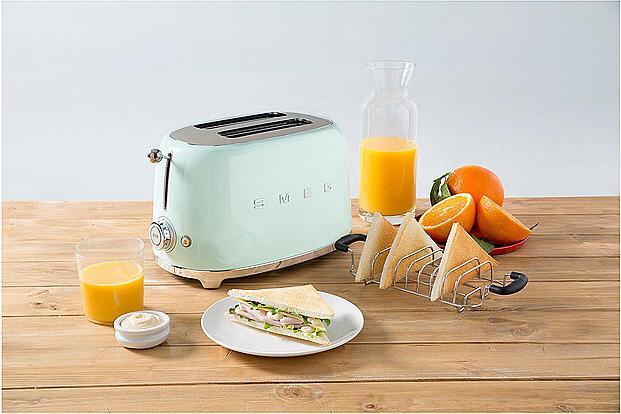 Productafbeelding Smeg 50's Retro Stijl