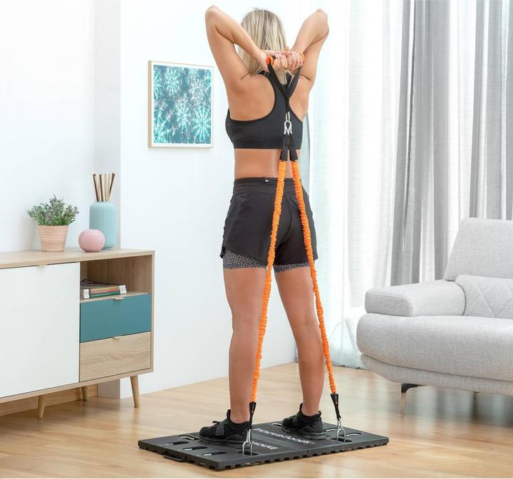 Produktbild InnovaGoods Gympak Max