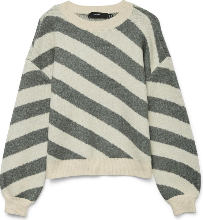 Vero Moda VMLARA Pullover Strickpullover (XS)